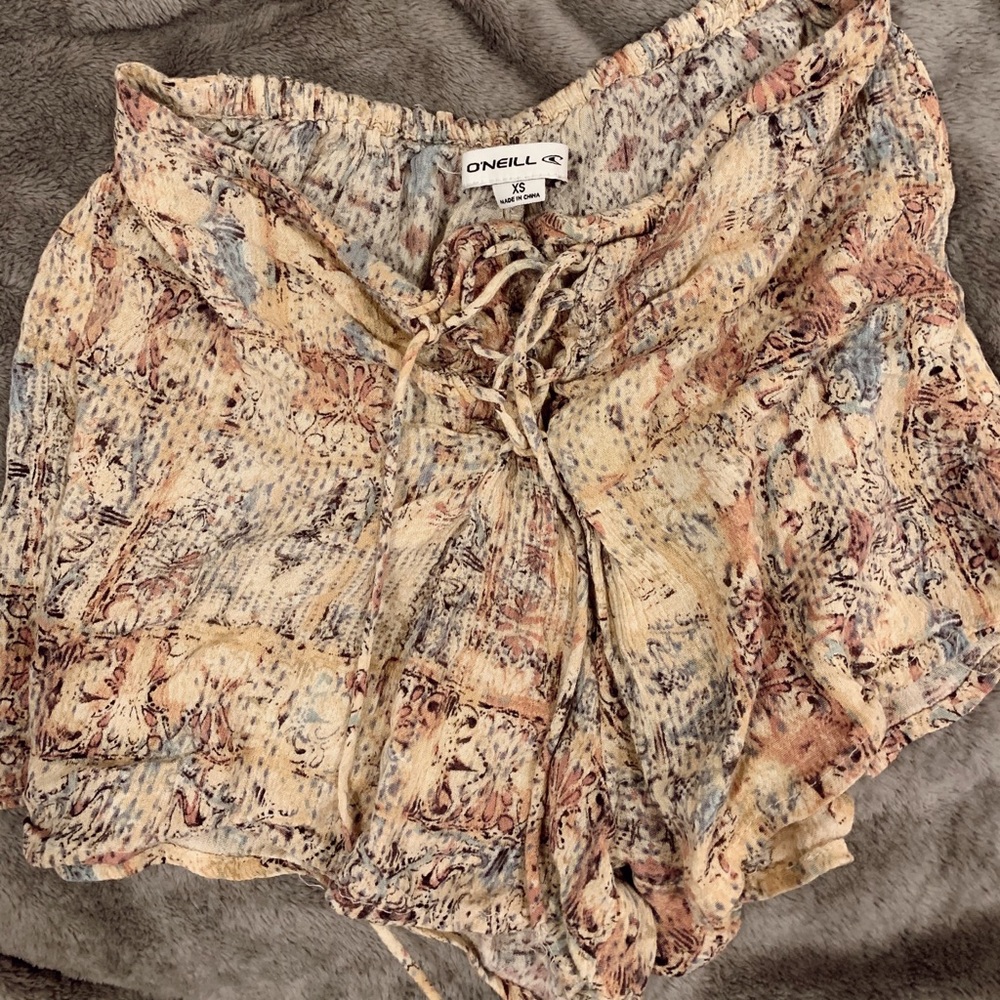 O’Neil beach shorts